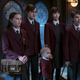 Lemony Snicket’s A Series Of Unfortunate Events